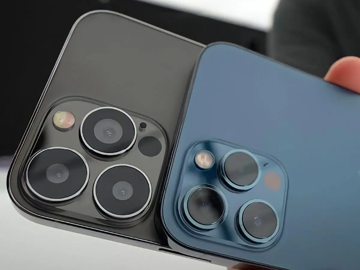 زمان رونمایی سری آیفون ۱۳ به همراه مشخصات حافظه آن لو رفت