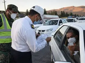 آخرین وضعیت منع تردد جاده ای 30 مرداد | تردد در کدام جاده‌ها ممنوع است؟