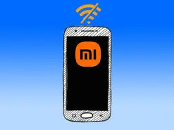 حل مشکل وای فای گوشی شیائومی | چرا گوشی به وای فای وصل نمی شود؟