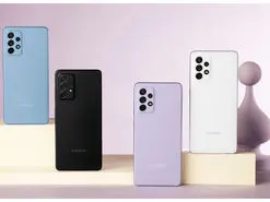 قیمت روز موبایل های سامسونگ ۳۱ مرداد