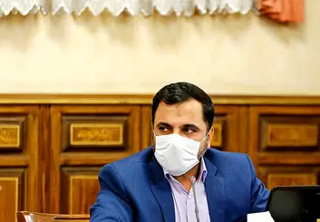 زارع پور: ترافیک داخلی را از ۳۰ درصد به ۷۰ درصد میرسانم