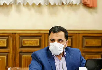 زارع پور: ترافیک داخلی را از ۳۰ درصد به ۷۰ درصد میرسانم