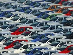 پرفروش ترین خودرو در ایران کدام است؟ کشورهای دیگر چطور؟