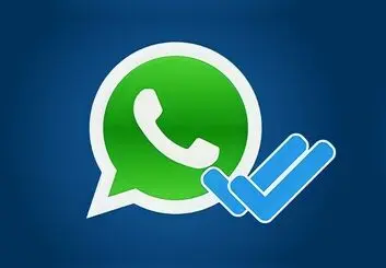 ترفند خواندن پیام واتساپ بدون تیک آبی