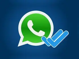 ترفند خواندن پیام واتساپ بدون تیک آبی