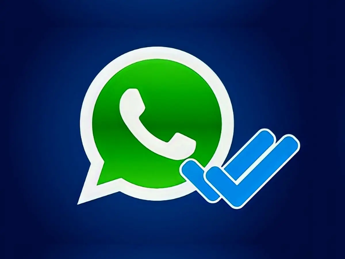 ترفند خواندن پیام واتساپ بدون تیک آبی