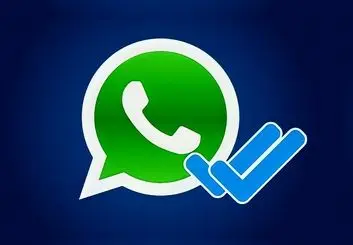 ترفند خواندن پیام واتساپ بدون تیک آبی