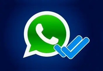 ترفند خواندن پیام واتساپ بدون تیک آبی