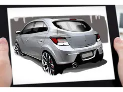 آریا و اطلس ۲ خودروی جدید سایپا تا پایان سال به تولید انبوه می‌رسند