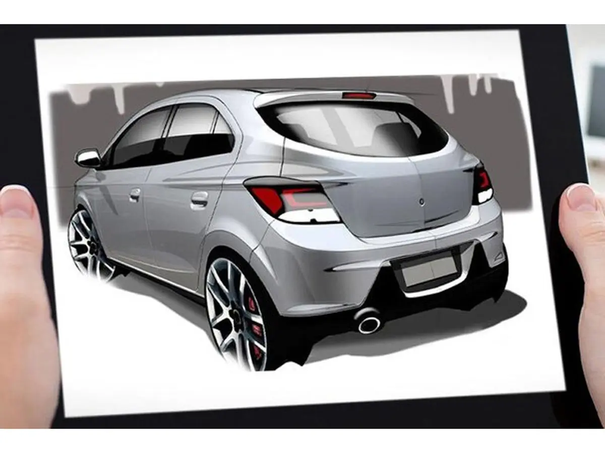 آریا و اطلس ۲ خودروی جدید سایپا تا پایان سال به تولید انبوه می‌رسند