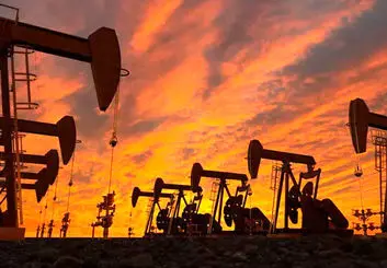 جهش قیمت نفت خام امروز ۱ شهریور