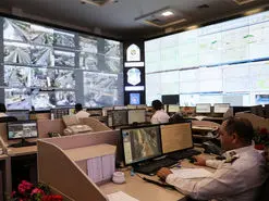 سایت پلیس راهور هک شد؟