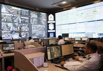 سایت پلیس راهور هک شد؟