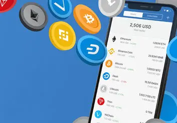 آموزش بازیابی کیف پول تراست والت | در صورت فراموشی رمز Trust Wallet چه کنیم؟