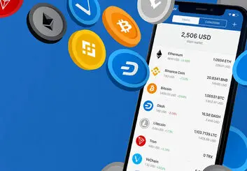 آموزش بازیابی کیف پول تراست والت | در صورت فراموشی رمز Trust Wallet چه کنیم؟