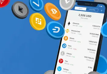 آموزش بازیابی کیف پول تراست والت | در صورت فراموشی رمز Trust Wallet چه کنیم؟