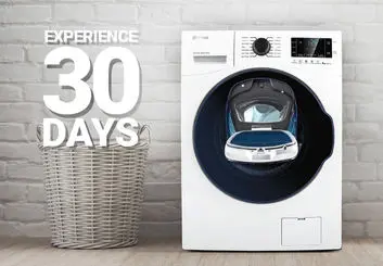 اسنوا طرحی برای تجربه محصول در خانه مشتری ارائه کرده است