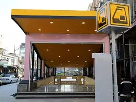 مترو تهران میزبان ایستگاههای شهیدرضایی و توحید تا مهرماه