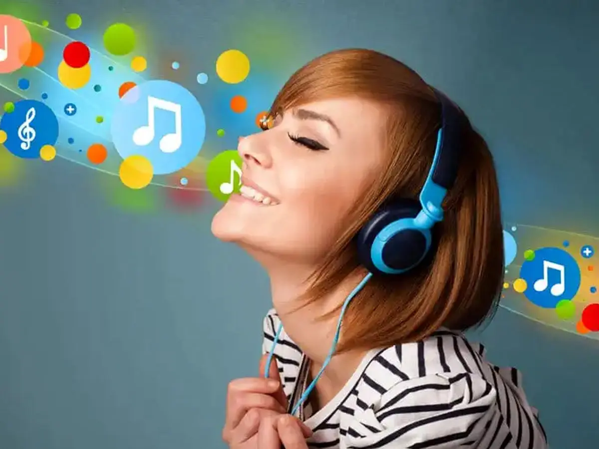 معرفی بهترین سایت‌ های دانلود موزیک خارجی