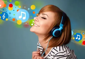 معرفی بهترین سایت‌ های دانلود موزیک خارجی