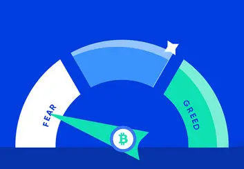 شاخص ترس و طمع بیت کوین چیست؟
