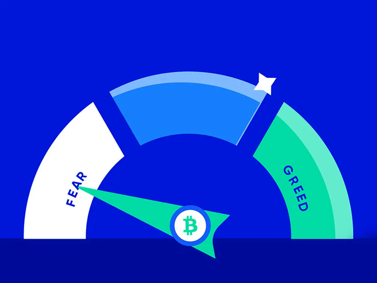 شاخص ترس و طمع بیت کوین چیست؟