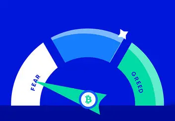 شاخص ترس و طمع بیت کوین چیست؟
