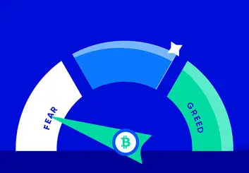 شاخص ترس و طمع بیت کوین چیست؟