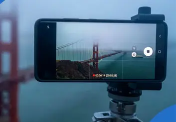 چگونه‌ با دوربین‌ گلکسی‌های سامسونگ ویدئوی تایم‌لپس بگیریم؟