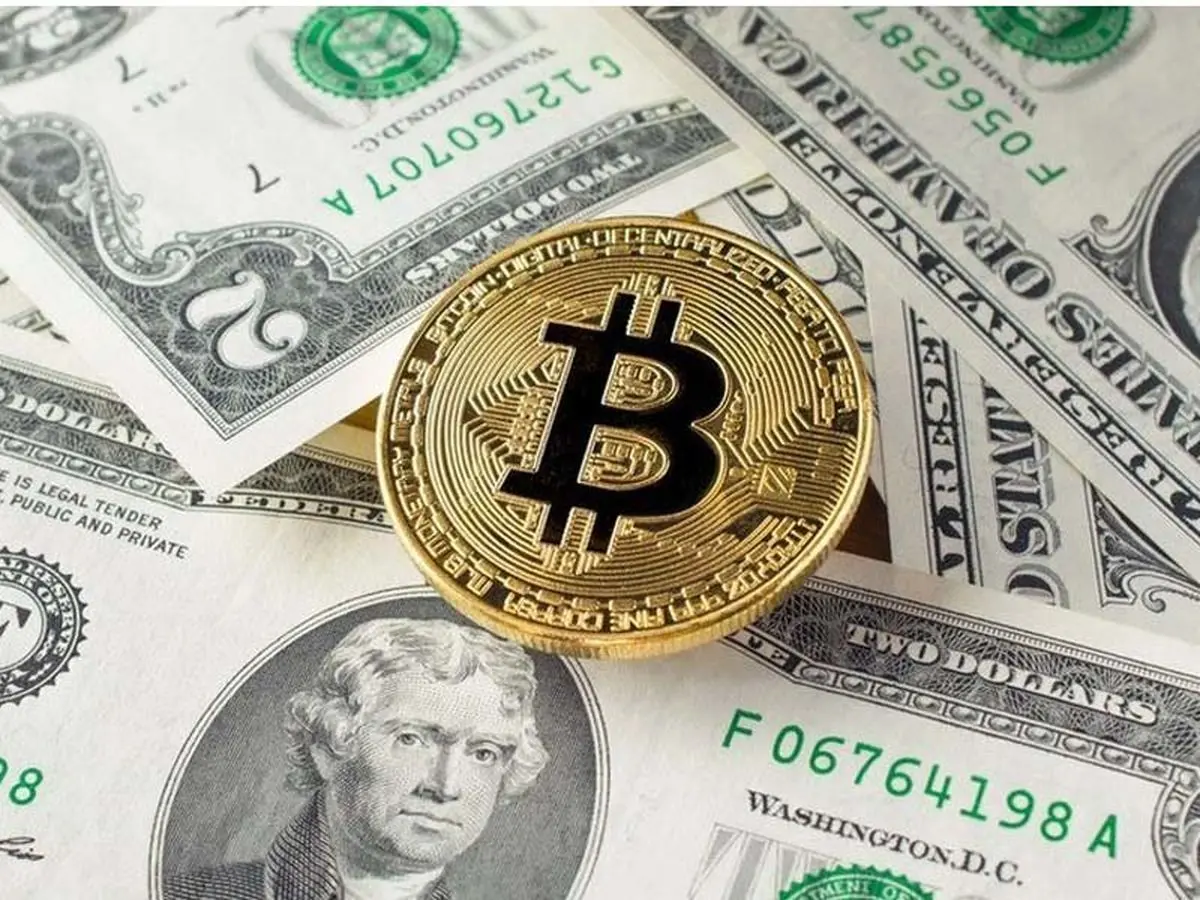صعود بیت کوین بالاتر از ۵۰ هزار دلار