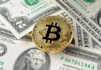 صعود بیت کوین بالاتر از ۵۰ هزار دلار