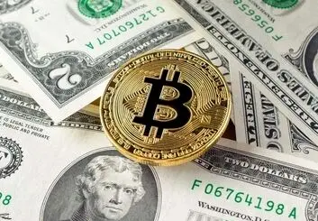 صعود بیت کوین بالاتر از ۵۰ هزار دلار