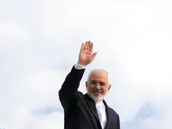 پروفایل اینستاگرام ظریف تغییر کرد