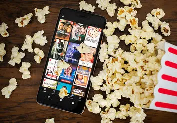 معرفی اپلیکیشن دانلود فیلم خارجی زبان اصلی | تماشای فیلم با زیرنویس