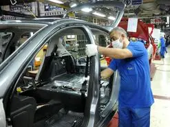 افزایش 16 درصدی هزینه تولید خودرو