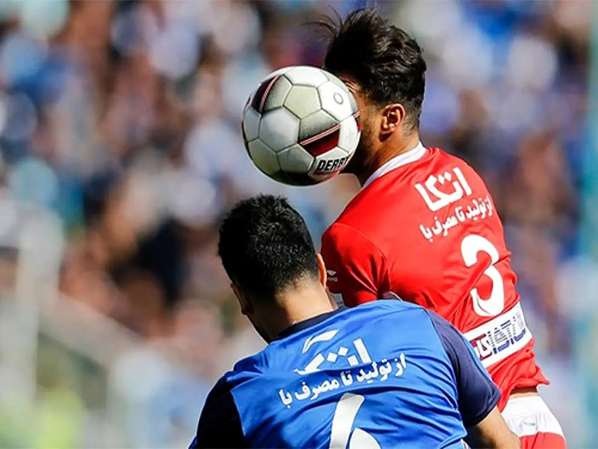 درآمد صدا و سیما از پخش بازی های استقلال و پرسپولیس چقدر است؟ + جدول قیمت