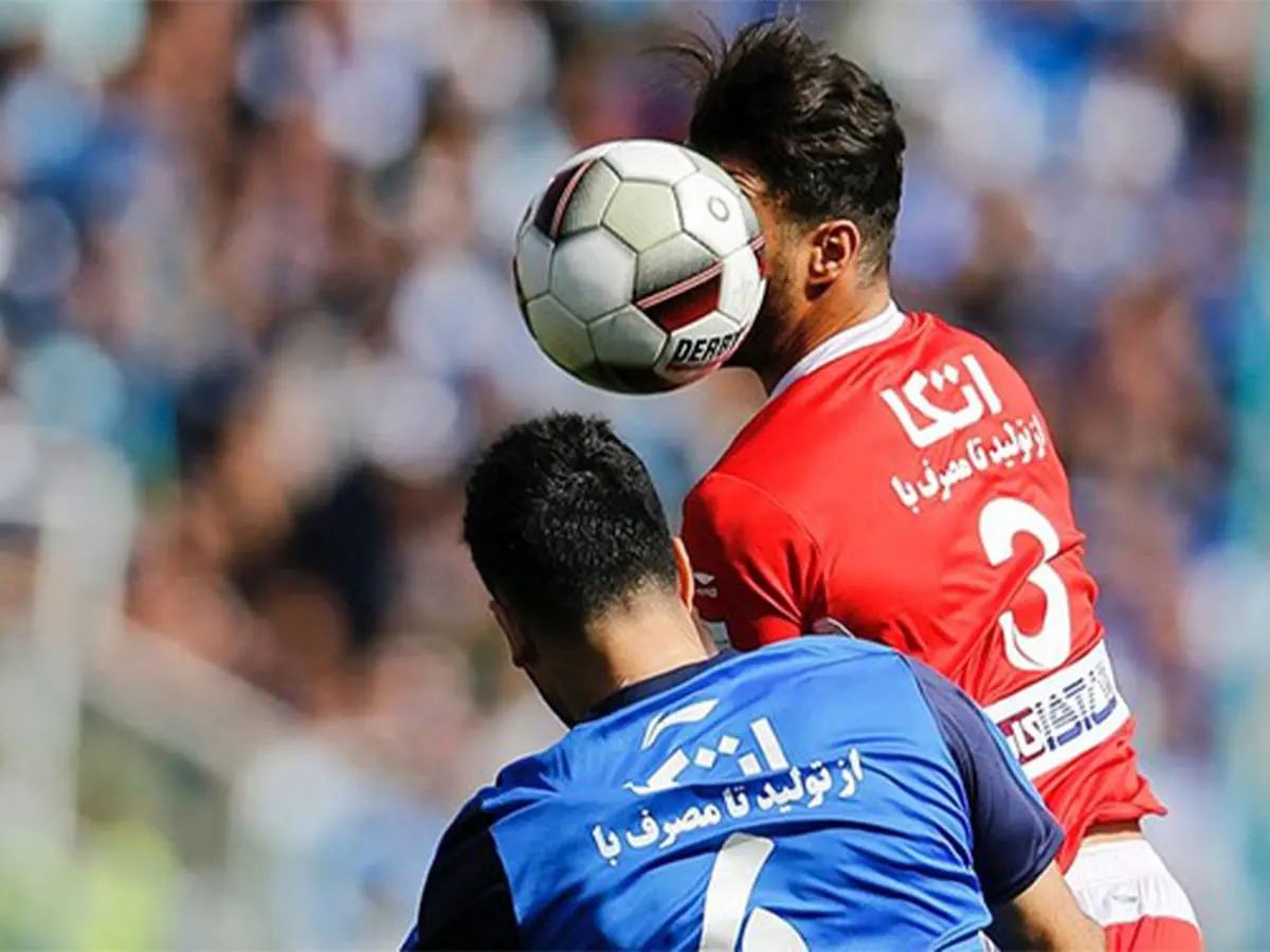 درآمد صدا و سیما از پخش بازی های استقلال و پرسپولیس چقدر است؟ + جدول قیمت