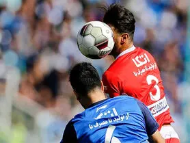 درآمد صدا و سیما از پخش بازی های استقلال و پرسپولیس چقدر است؟ + جدول قیمت
