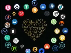 ارزهای دیجیتال جدید 2021 | پروژه‌های ارز دیجیتال آینده دار کدامند؟