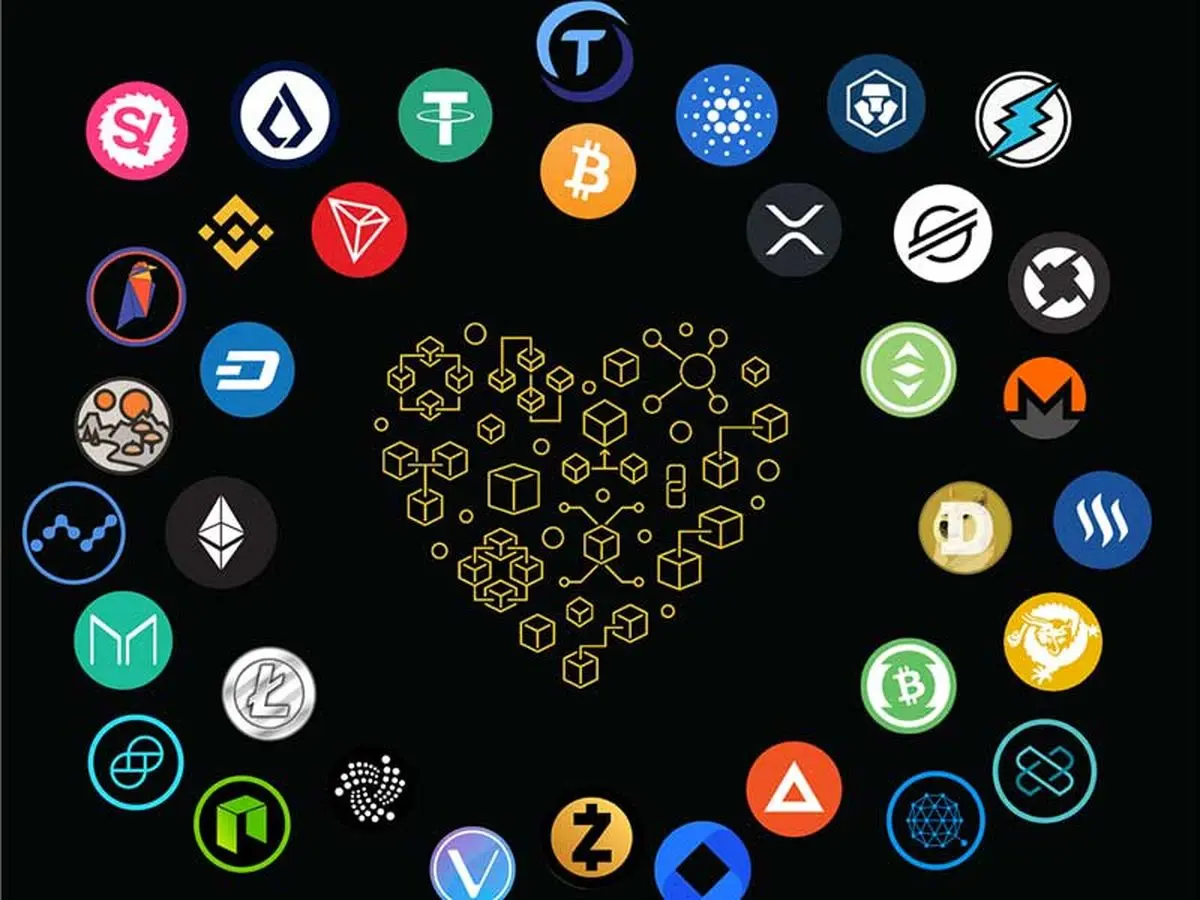 ارزهای دیجیتال جدید 2021 | پروژه‌های ارز دیجیتال آینده دار کدامند؟