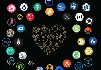 ارزهای دیجیتال جدید 2021 | پروژه‌های ارز دیجیتال آینده دار کدامند؟