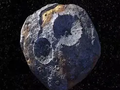 رصد سیارکی با مدار ۱۱۳ روزه در منظومه شمسی