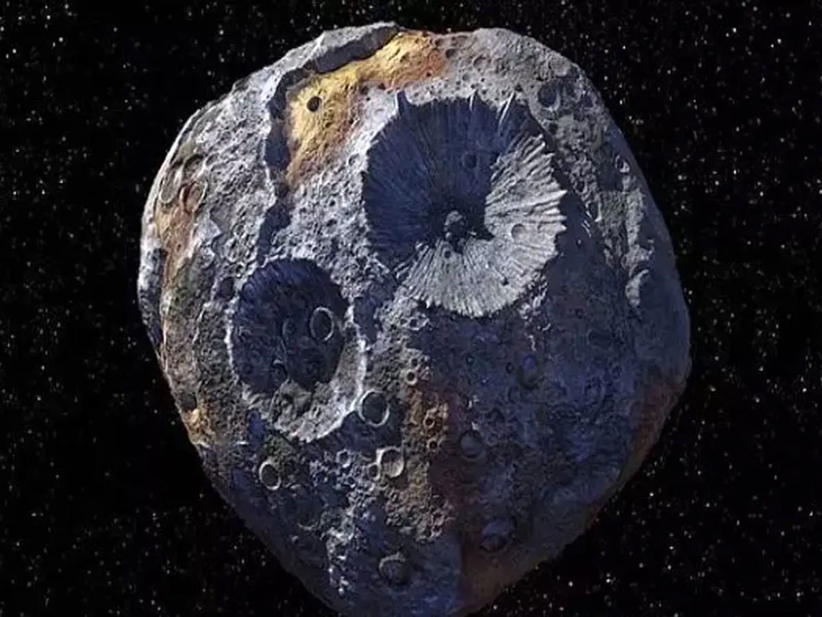 رصد سیارکی با مدار ۱۱۳ روزه در منظومه شمسی