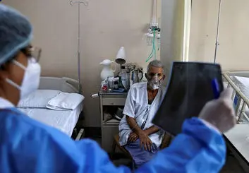 شیوع قارچ سیاه در تهران | قارچ سیاه چیست و چه علائمی دارد؟