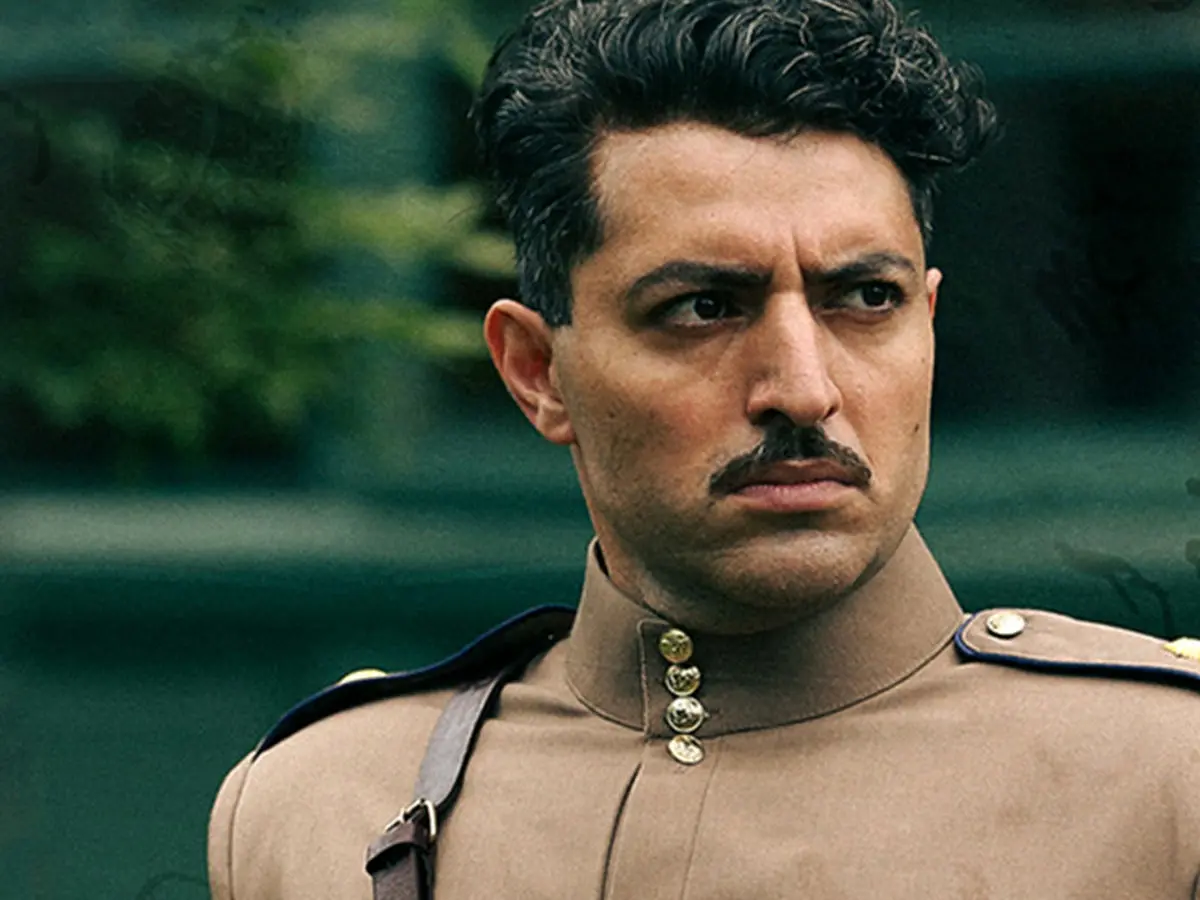 دانلود سریال خاتون قسمت 4