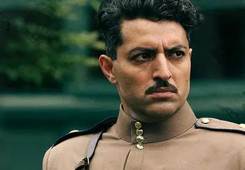 دانلود سریال خاتون قسمت 4