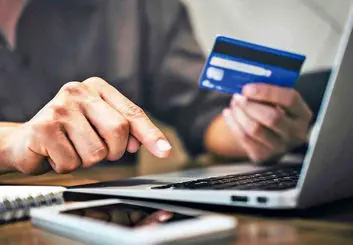 توصیه پلیس فتا درباره خرید امن در فضای مجازی