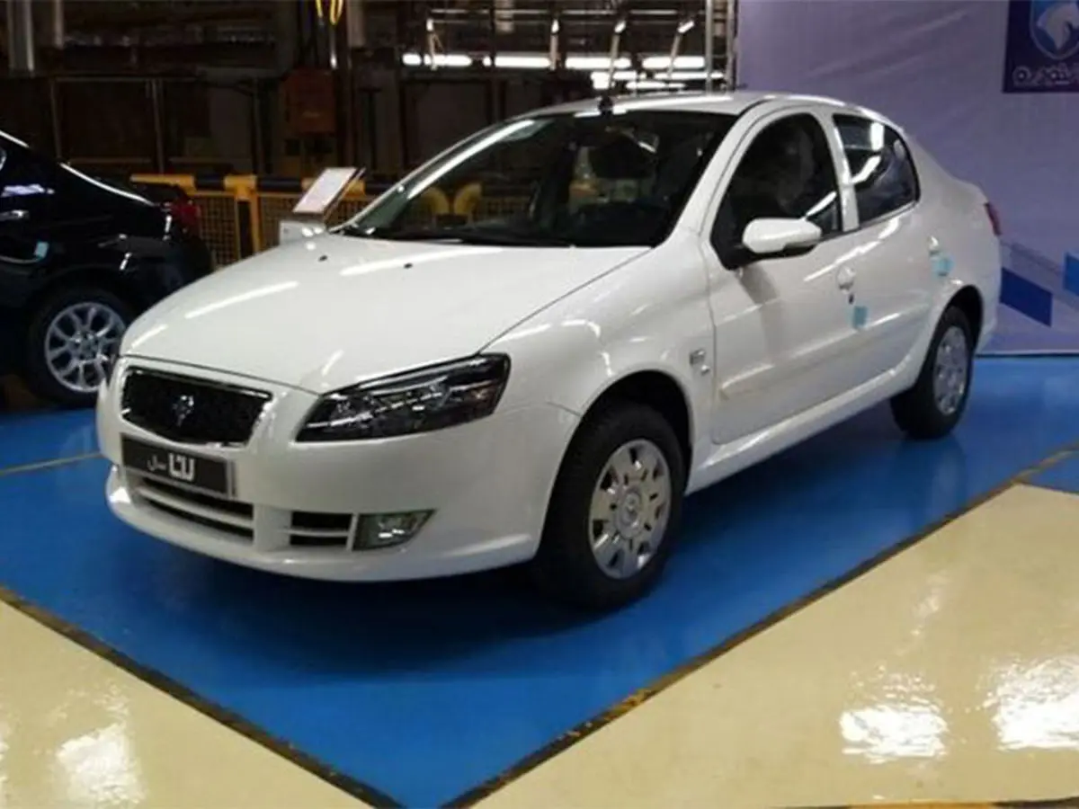 بیست و یکمین فروش فوق العاده ایران خودرو با عرضه 3 محصول از فردا