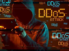 راهنمای ساده برای جلوگیری از حملات DDoS
