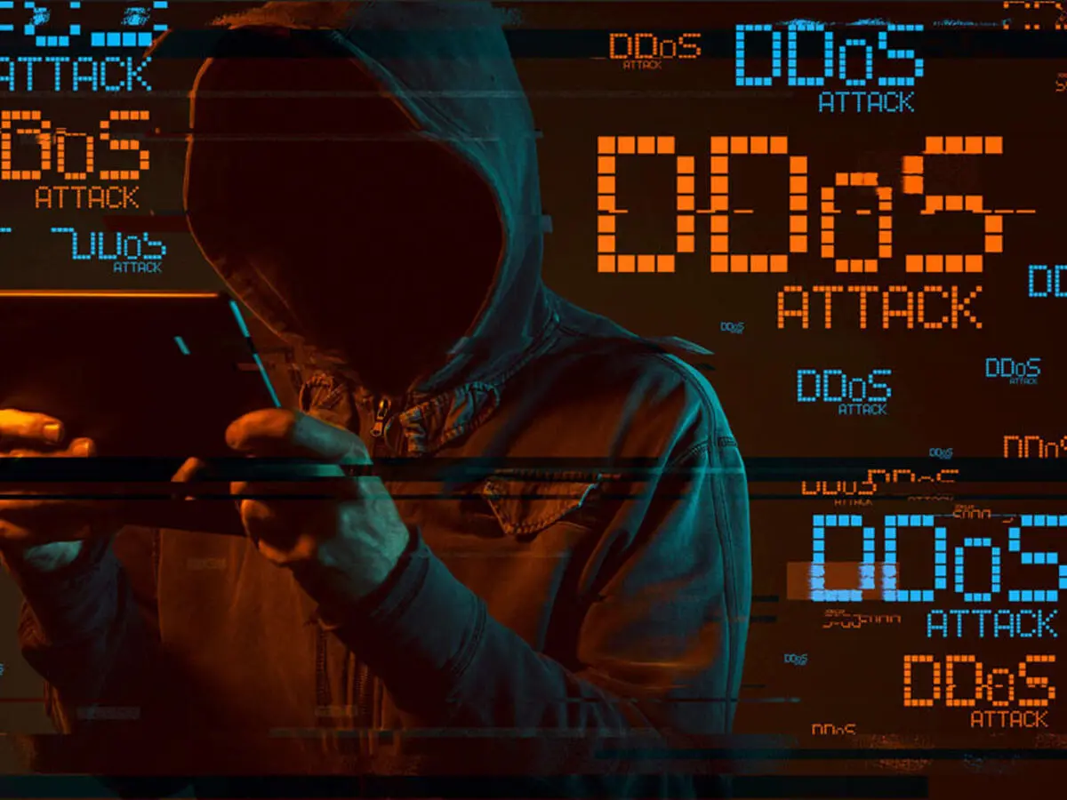 راهنمای ساده برای جلوگیری از حملات DDoS